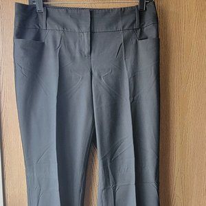 The Limited Cassidy Bootcut Size 6R